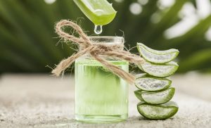 Suffering From IBS? Try Aloe Vera Juice